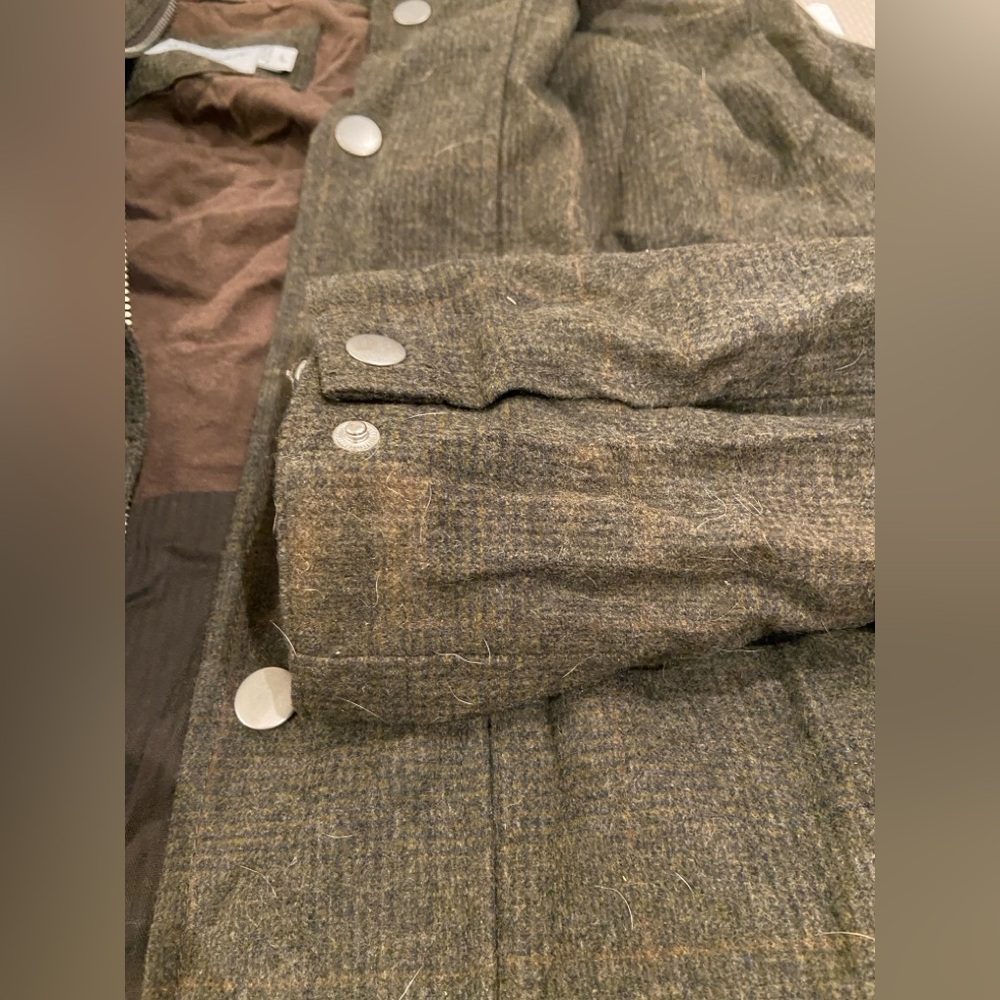 Steven Alan jacket - Picture 6 of 9